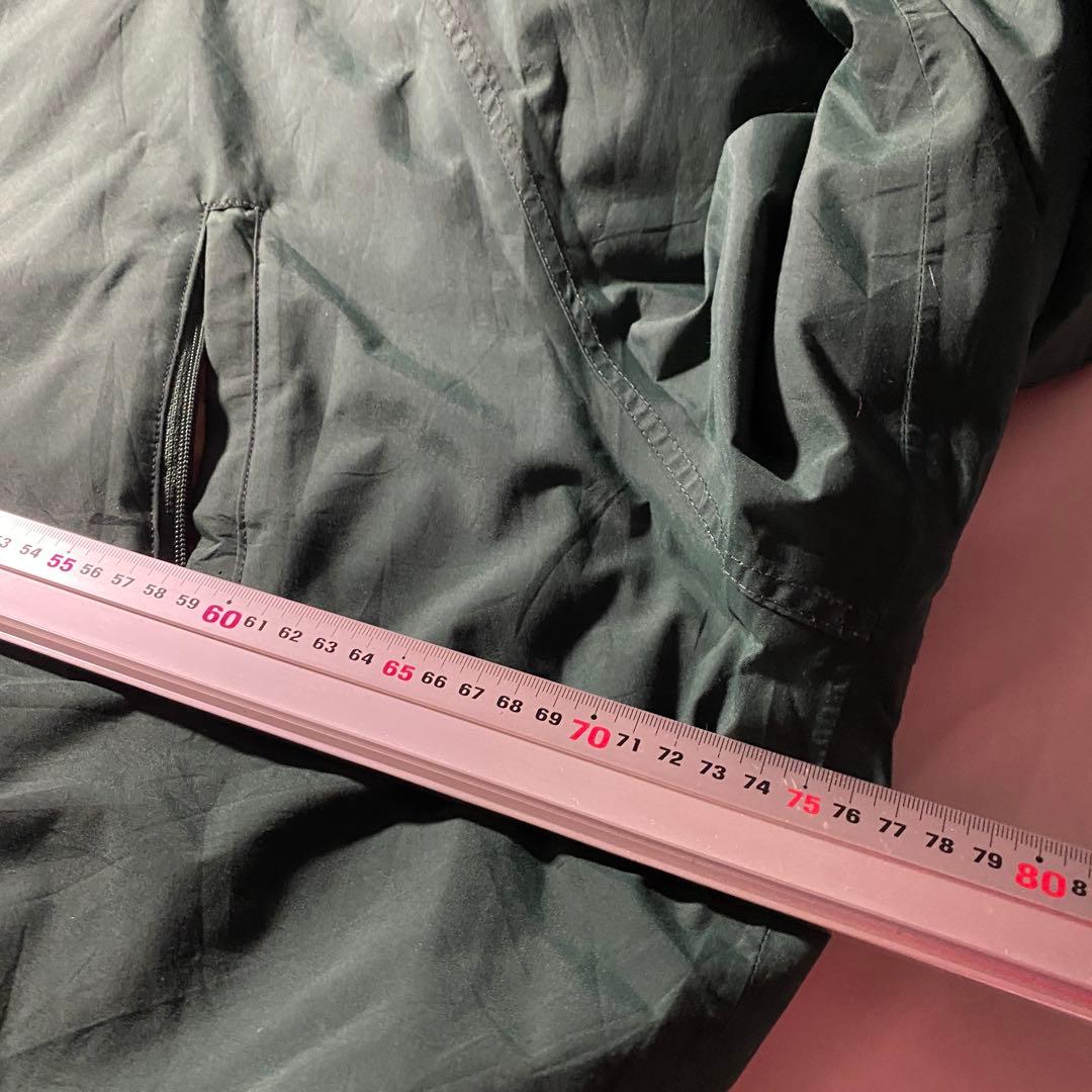 90s L.L.Bean Goretex メインワーデンズパーカ