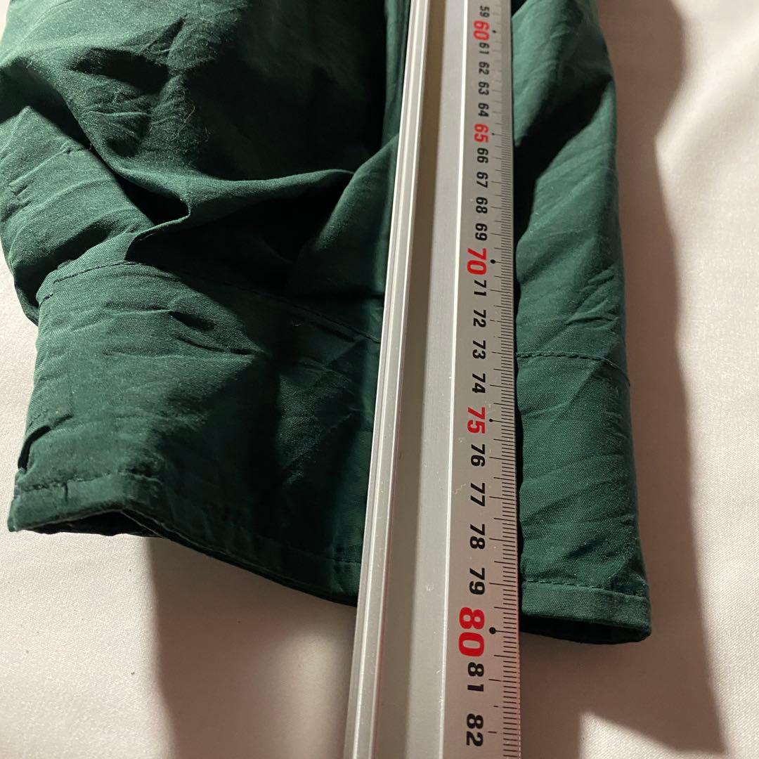 90s L.L.Bean Goretex メインワーデンズパーカ