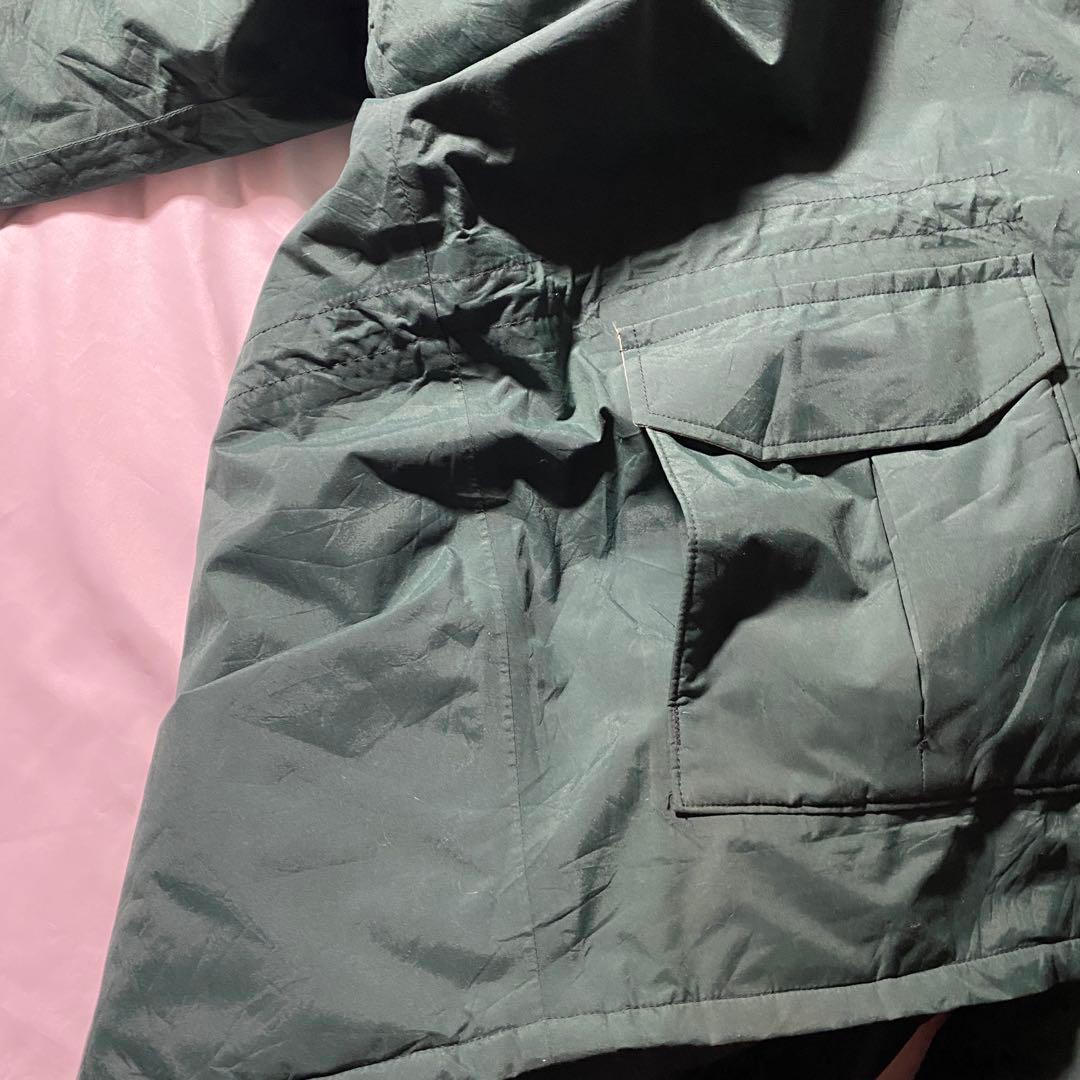 90s L.L.Bean Goretex メインワーデンズパーカ