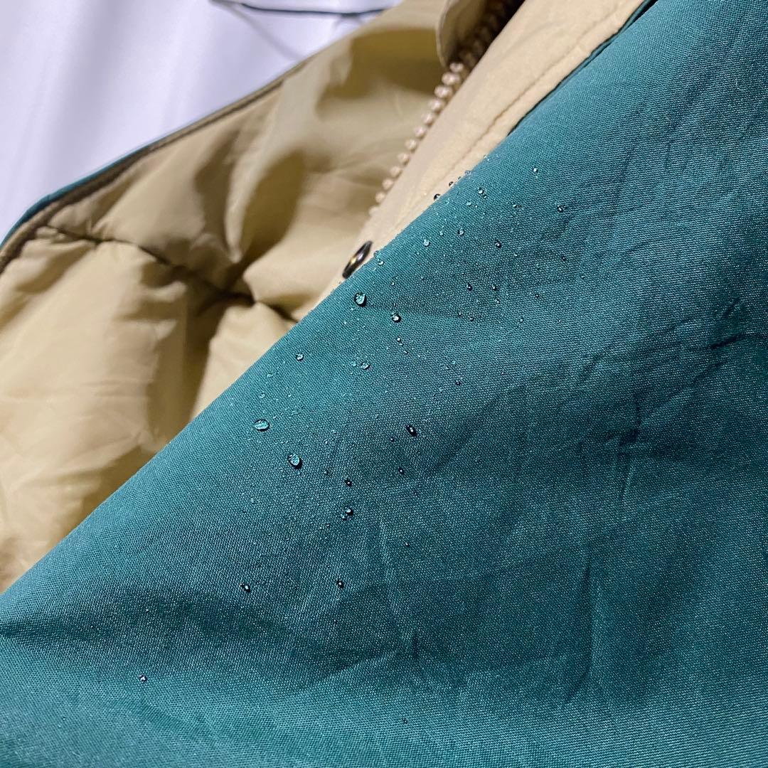 90s L.L.Bean Goretex メインワーデンズパーカ