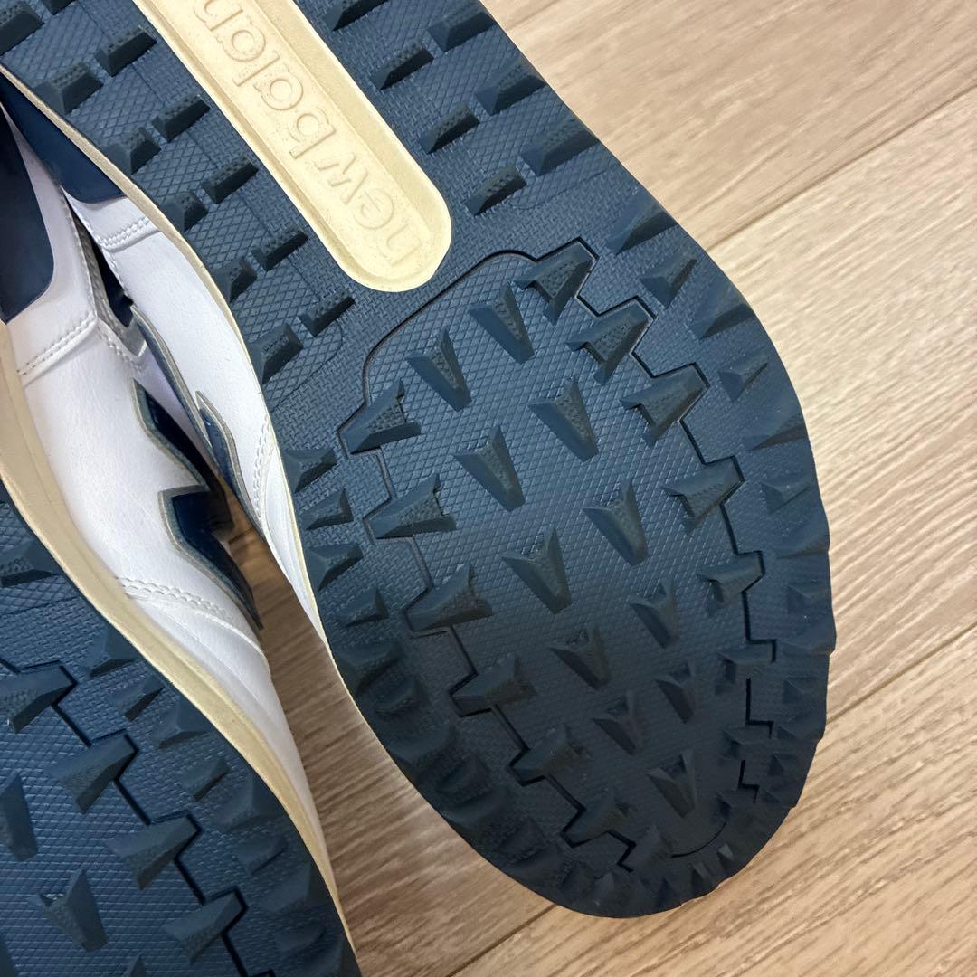 New Balance 574 ゴルフシューズ BOA メンズシューズ