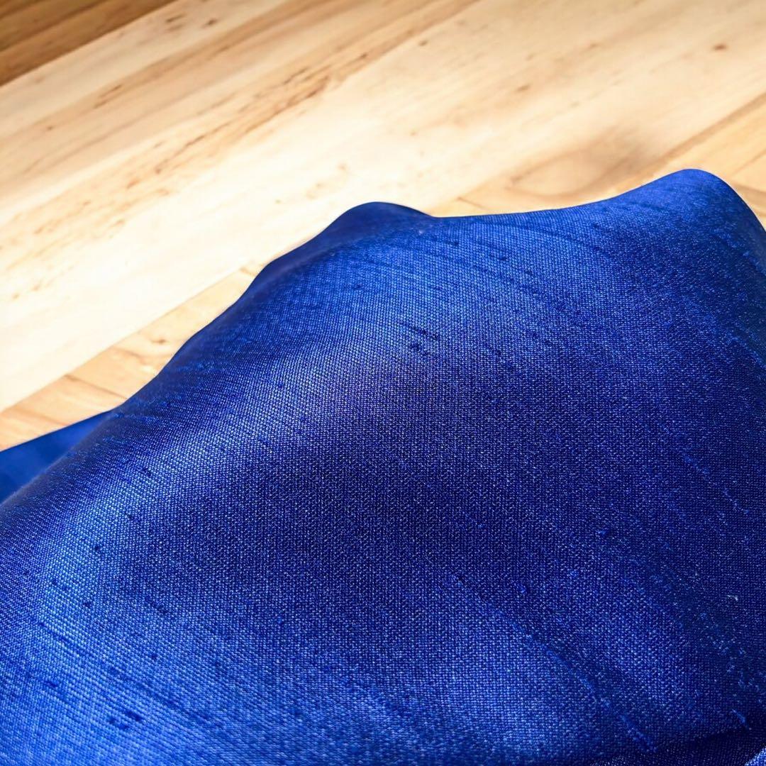 マダムエイチクローゼット　シャンタンパンツ　サイズ38