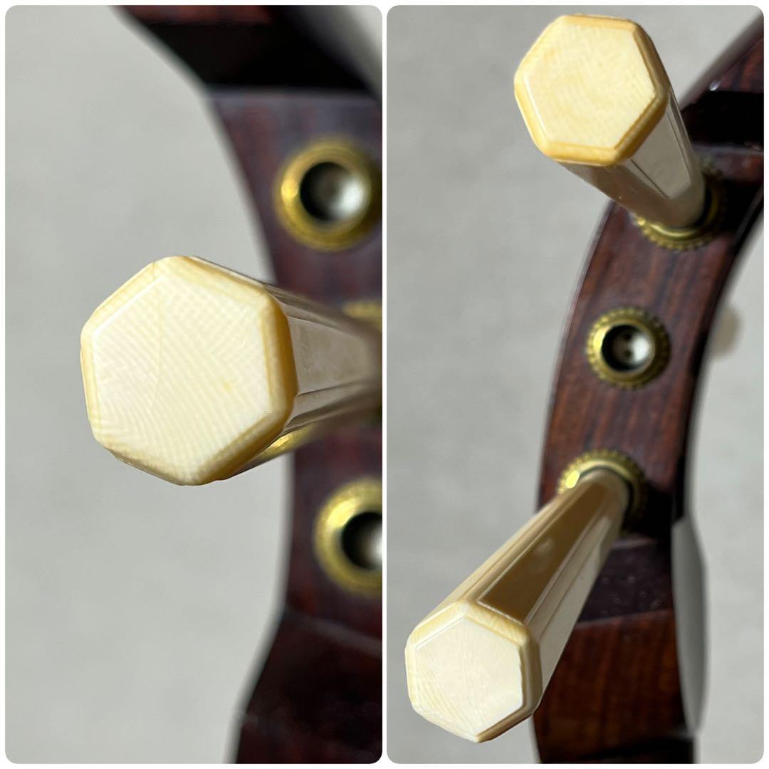 三味線 細棹 正寸 長唄 天然素材