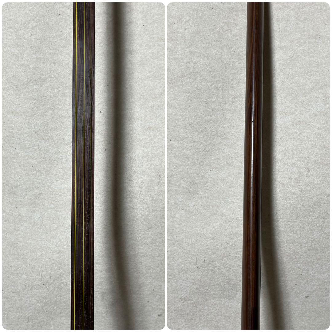 三味線 細棹 正寸 長唄 天然素材