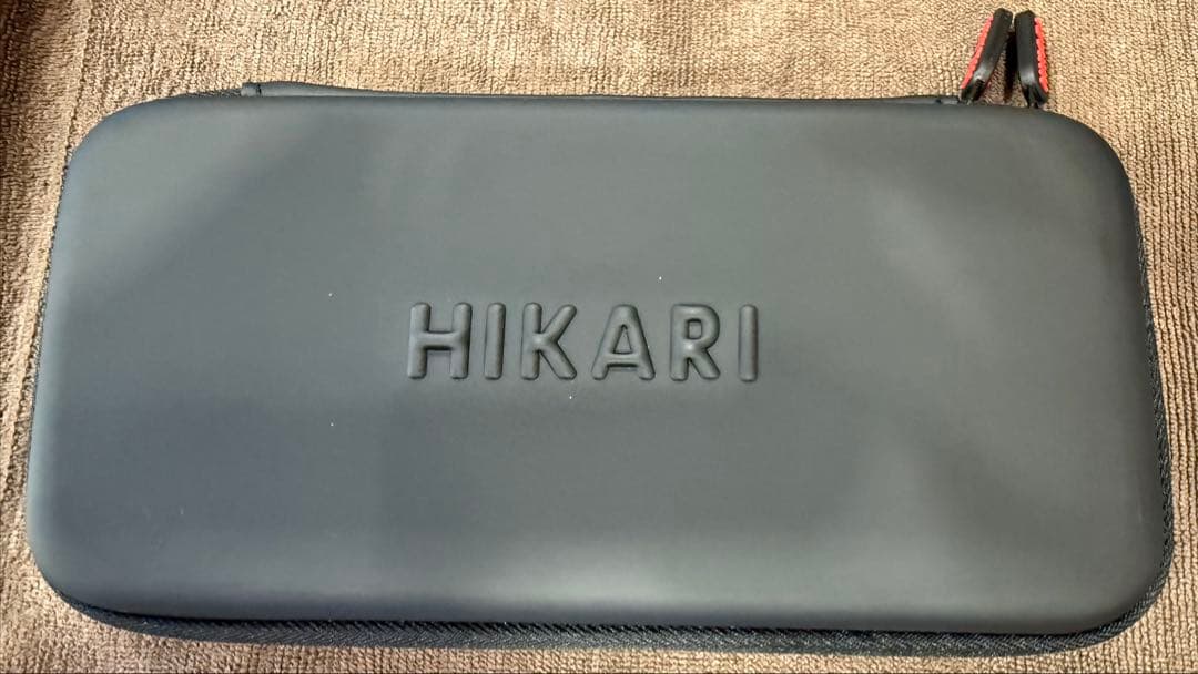 Hikari Sliik Cosmos 812 6.25インチ シザー