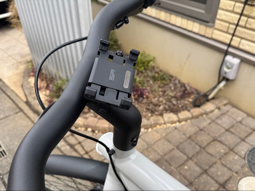 Vanmoof S5 【超稀少】カラー/グレー