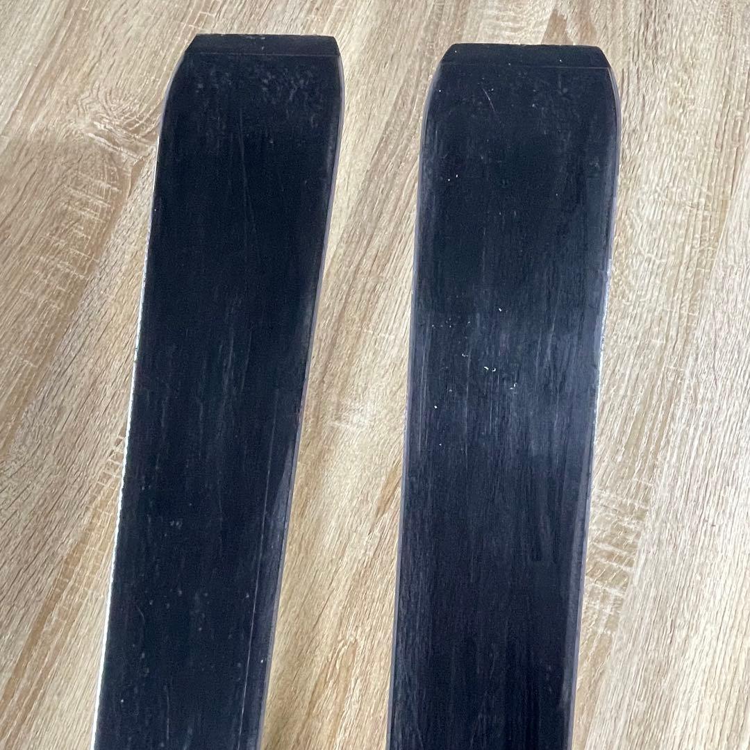 FISCHERスキーセット168cm HEADブーツ26cmストック付初中級者向