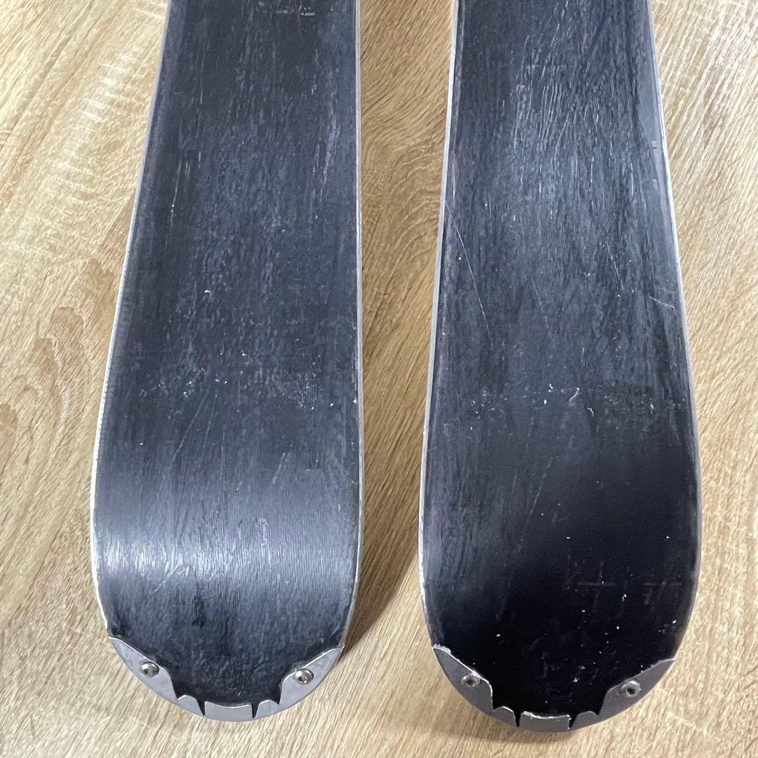 FISCHERスキーセット168cm HEADブーツ26cmストック付初中級者向