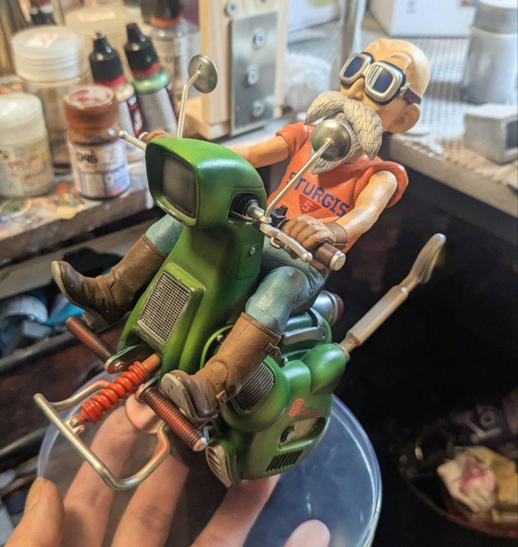 ジャッキー 確認用