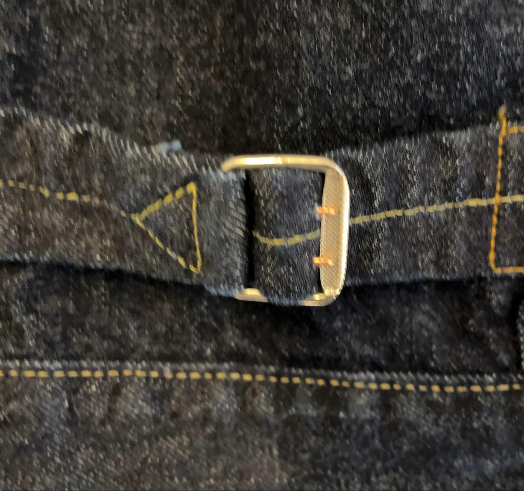 リーバイス バレンシア 506XX 36 復刻ヴィンテージ Levi's