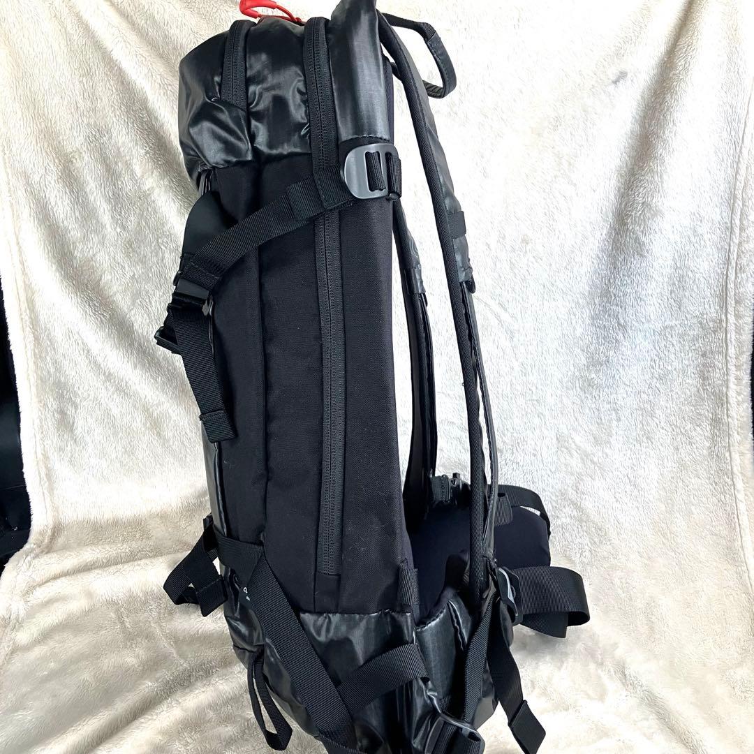未使用級✨】Burton [ak] ディスパッチャー 18L バックパック - メルカリ