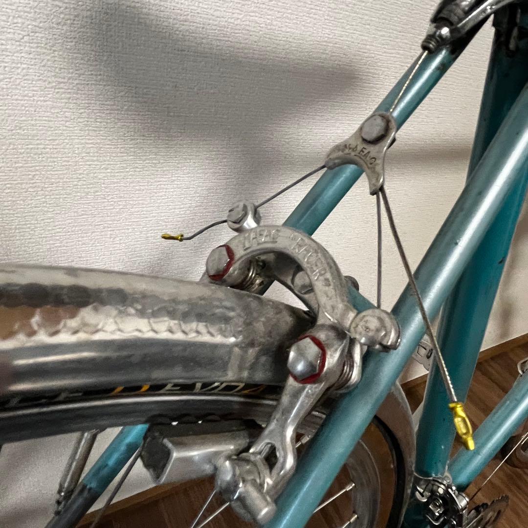 セキネサイクル　自転車