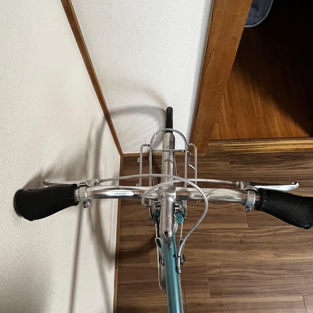 セキネサイクル　自転車