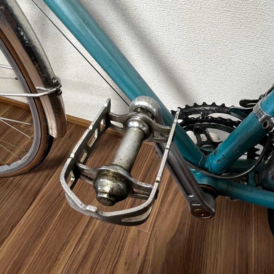 セキネサイクル　自転車