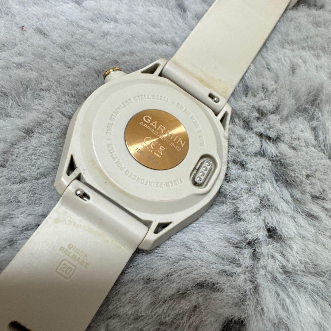 【定価37,800円】Garmin Approach S42 ガーミン