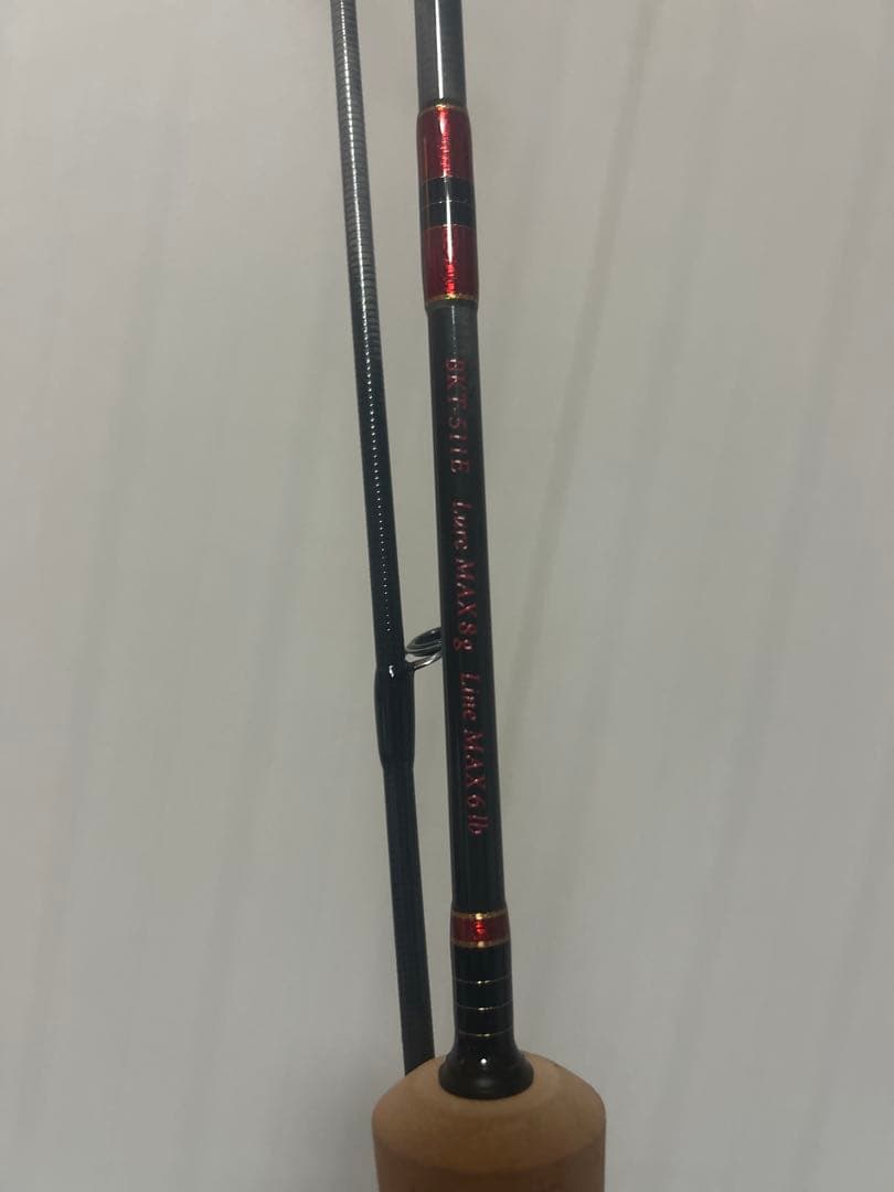 ブラキストン511E トリロジー 10thモデル