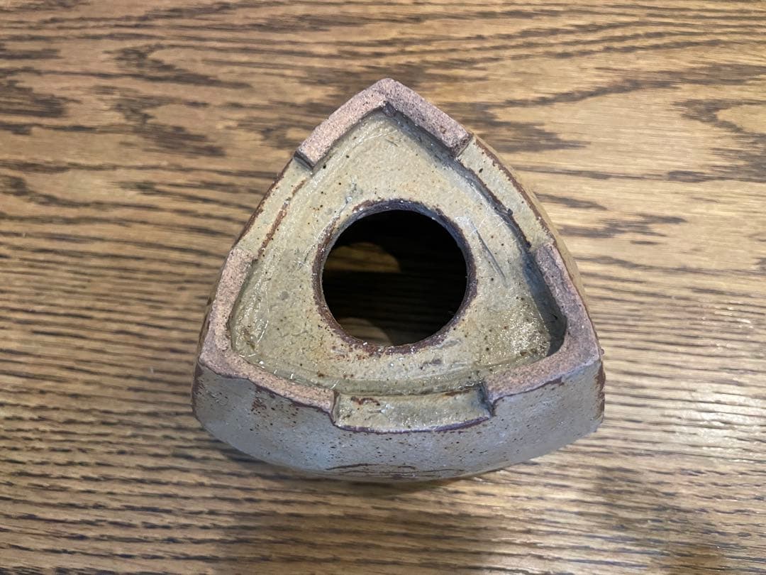 作家鉢　アンドリュー・ゲムリッチ　AndrewGemrich スカル