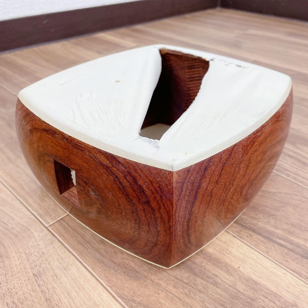 三味線 細棹 金細 K18 二本溝 虎トチ紅木 子持ち綾杉胴 天然素材糸巻き