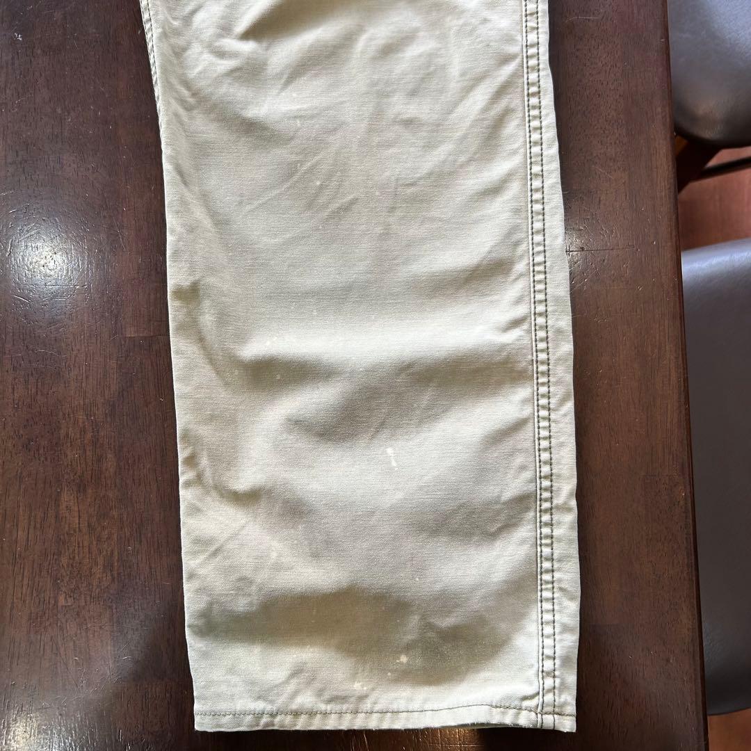 soutaron WEST RIDE CYCLE TOGS ワークパンツ