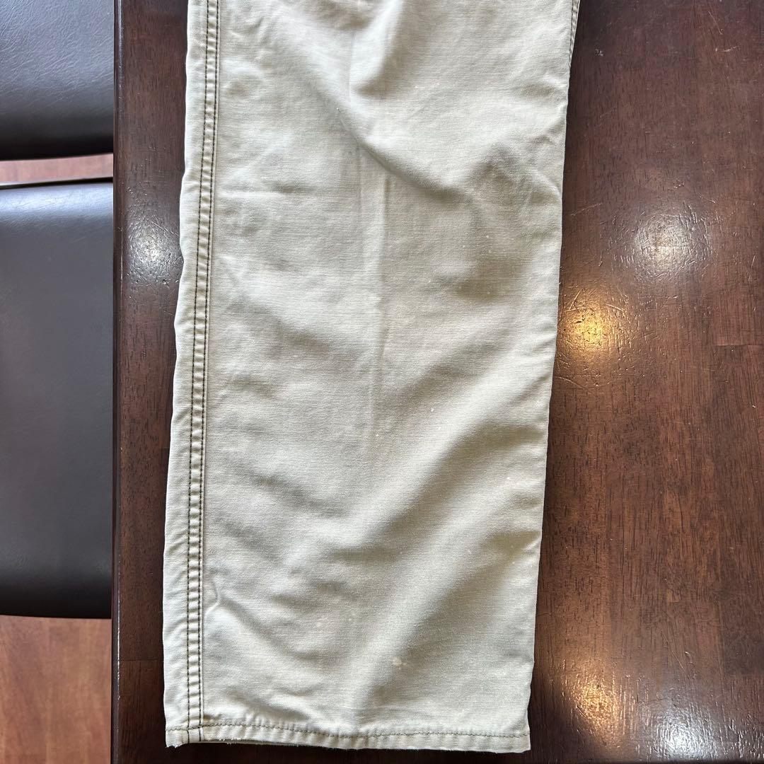 soutaron WEST RIDE CYCLE TOGS ワークパンツ