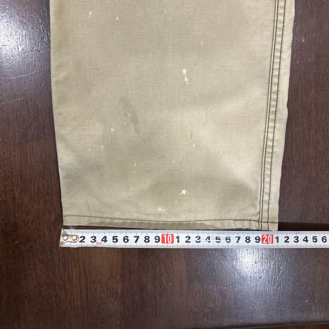 soutaron WEST RIDE CYCLE TOGS ワークパンツ