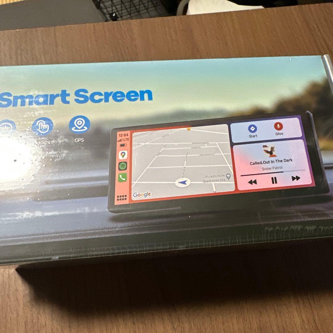 【R1767-69】ディスプレイオーディオ カーオーディオ ワイヤレス互換性