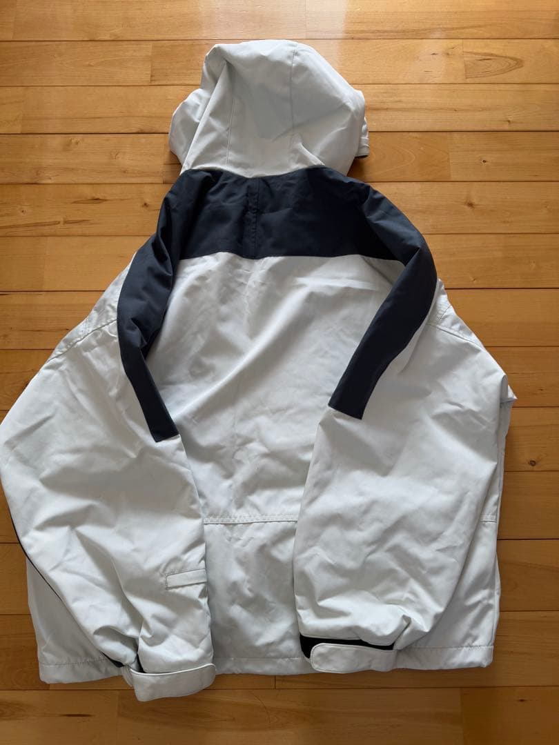 ANTHEM アンセム　ウェア　セットアップSサイズ