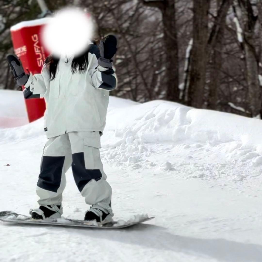 ANTHEM アンセム　ウェア　セットアップSサイズ