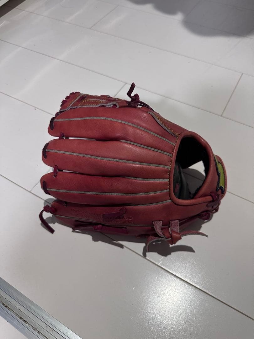 SSK 内野手用　グローブ　グラブ