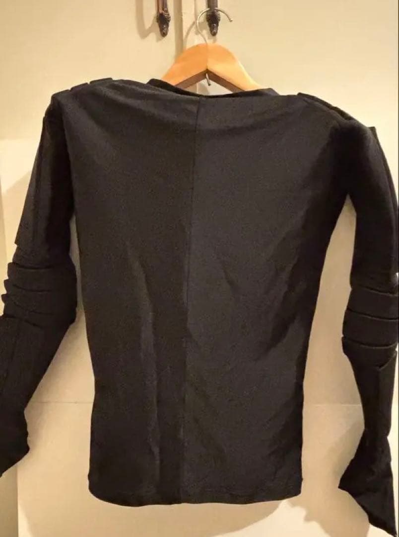 デサントスキー競技用インナーパッドS