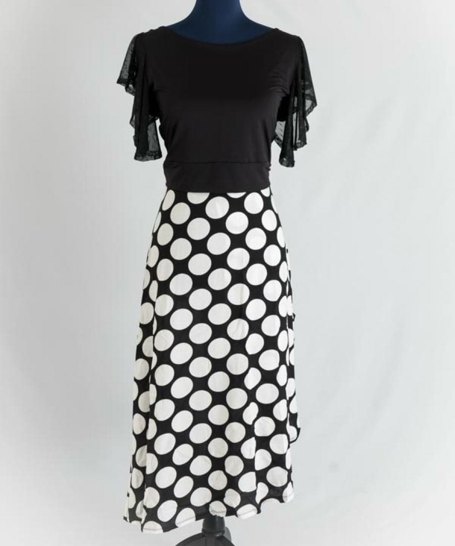 アルゼンチンタンゴスカート｜新品・送料無料