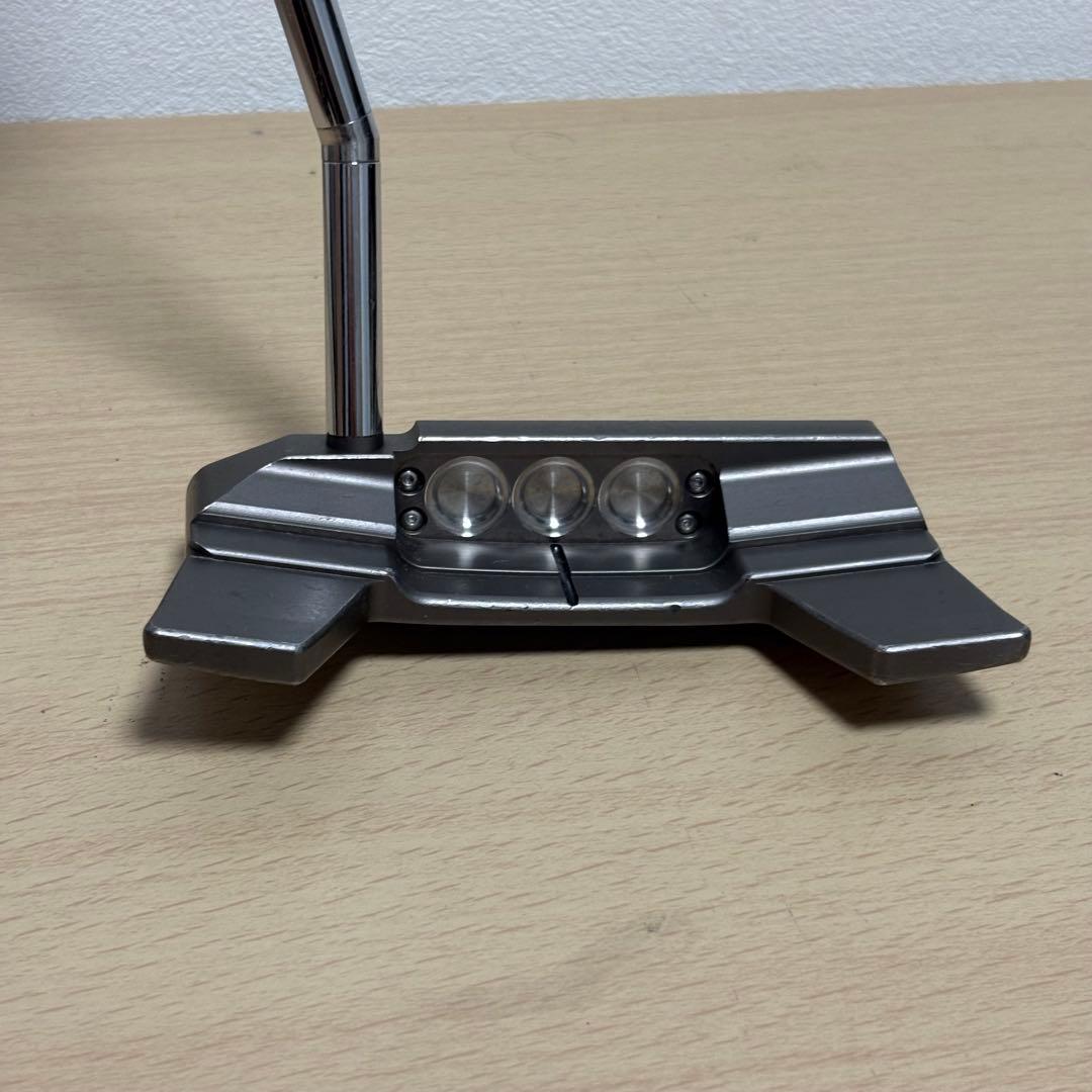 SCOTTY CAMERON スコッティキャメロン CX-02