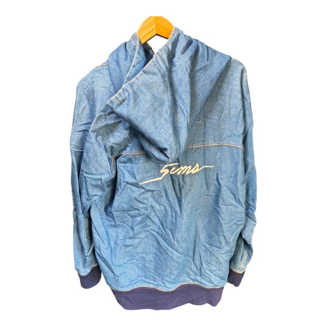 ネイタルデザイン　Sims 　コラボ　セットアップ　M