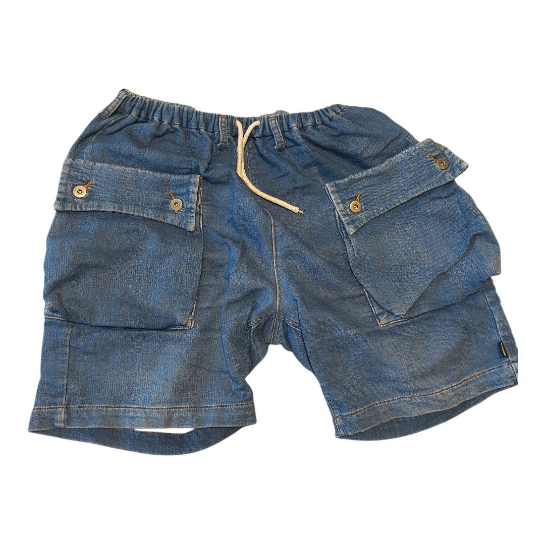 ネイタルデザイン　Sims 　コラボ　セットアップ　M