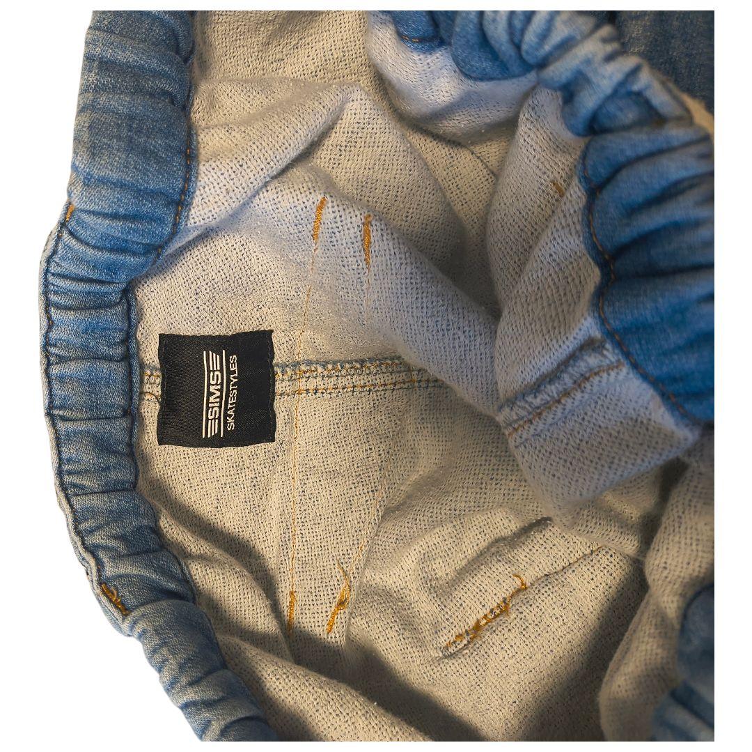 ネイタルデザイン　Sims 　コラボ　セットアップ　M