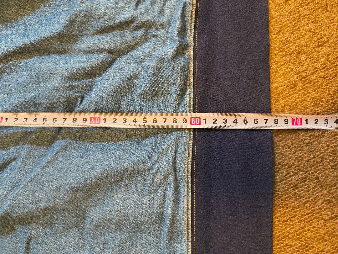 ネイタルデザイン　Sims 　コラボ　セットアップ　M