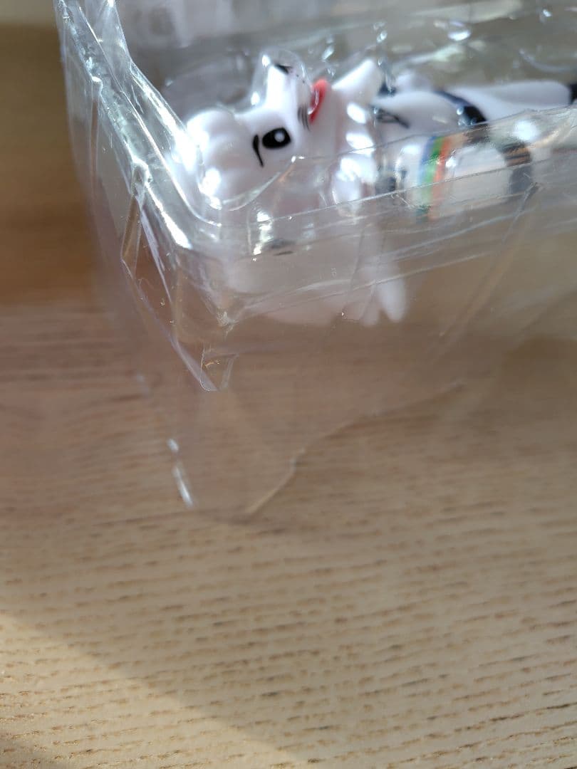 入手困難！ゴールデンレオフィギュア　金　ノーマルと2体セット　埼玉西武ライオンズ