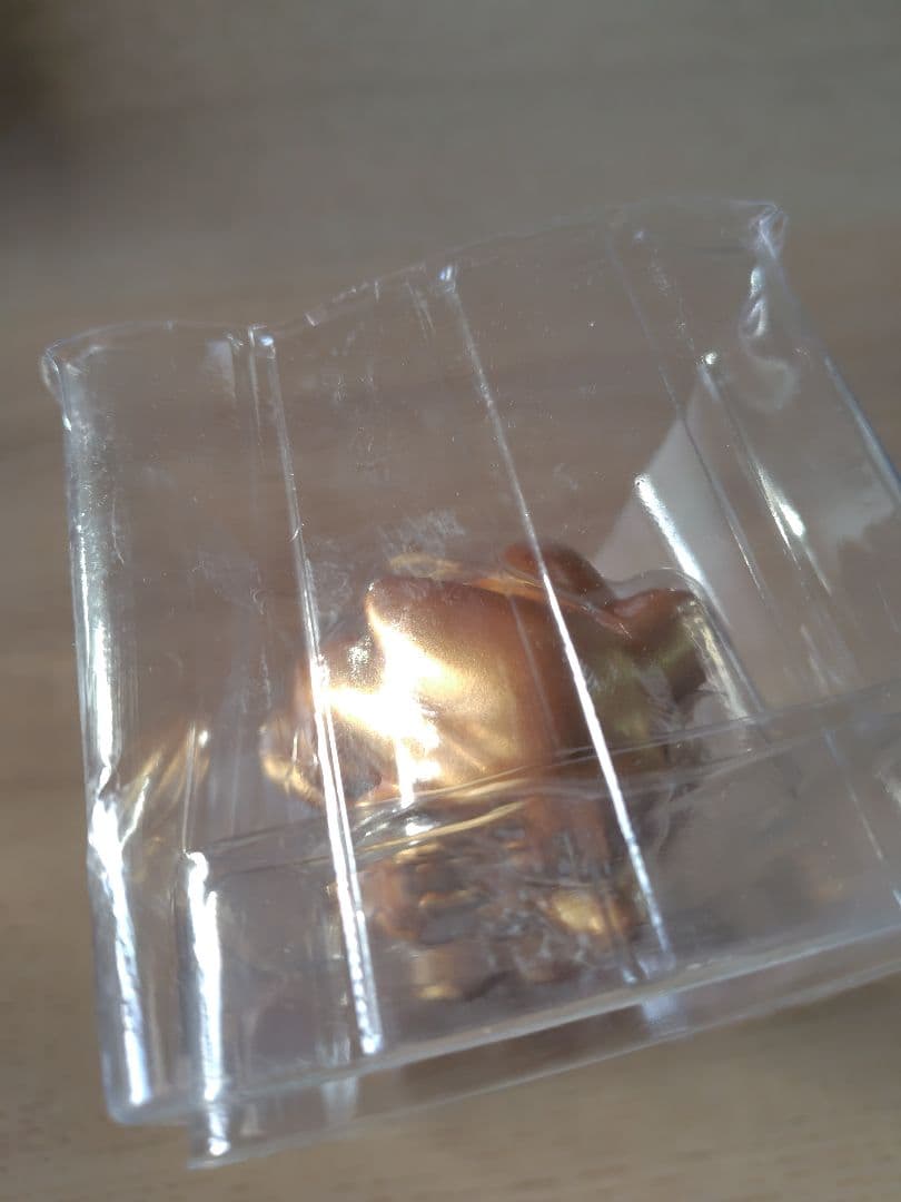 入手困難！ゴールデンレオフィギュア　金　ノーマルと2体セット　埼玉西武ライオンズ