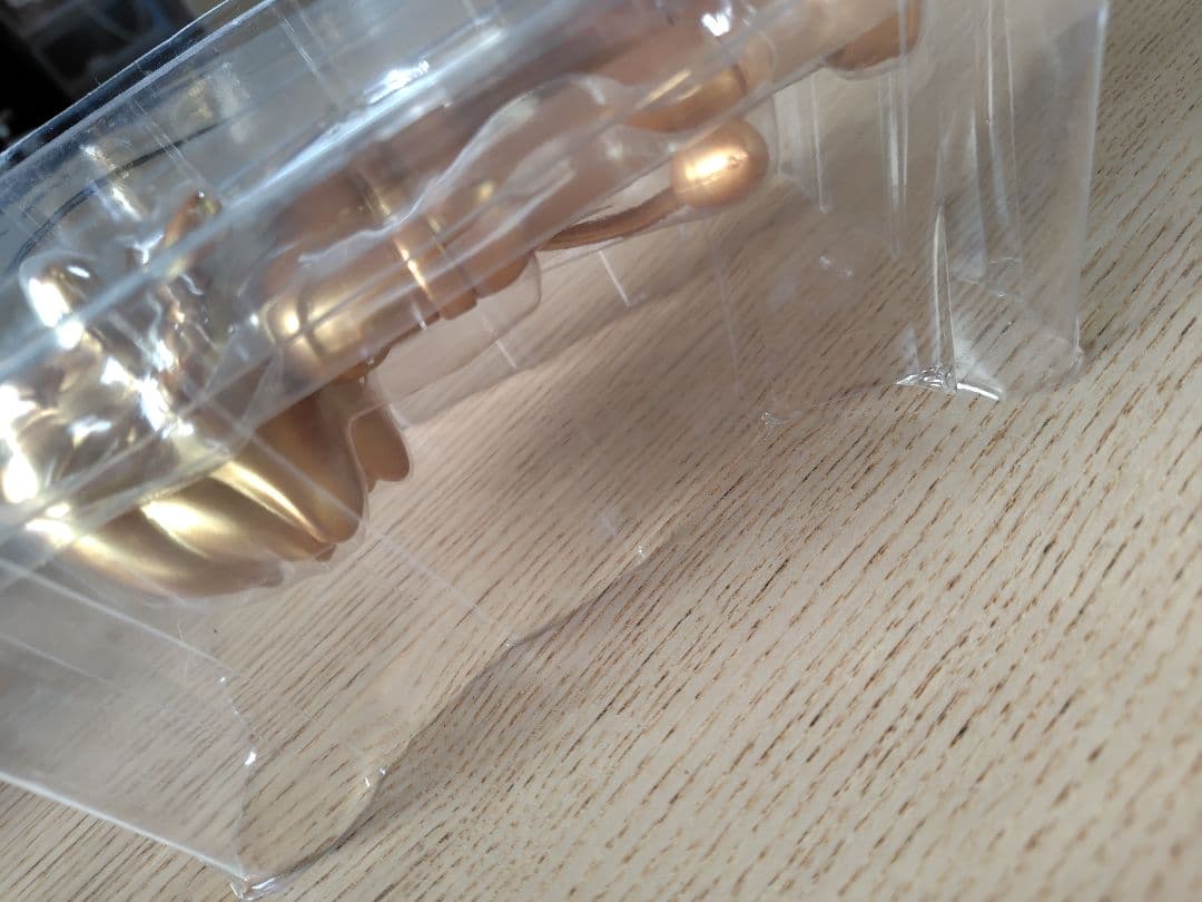 入手困難！ゴールデンレオフィギュア　金　ノーマルと2体セット　埼玉西武ライオンズ