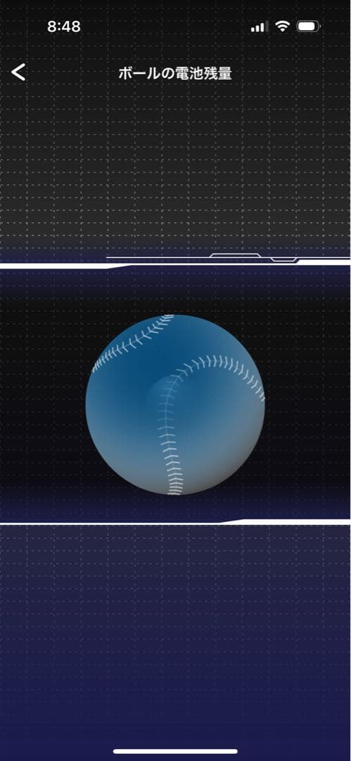 テクニカルピッチ　SSK TECHNICAL PITCH J号