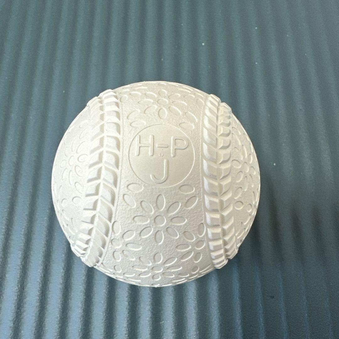 テクニカルピッチ　SSK TECHNICAL PITCH J号