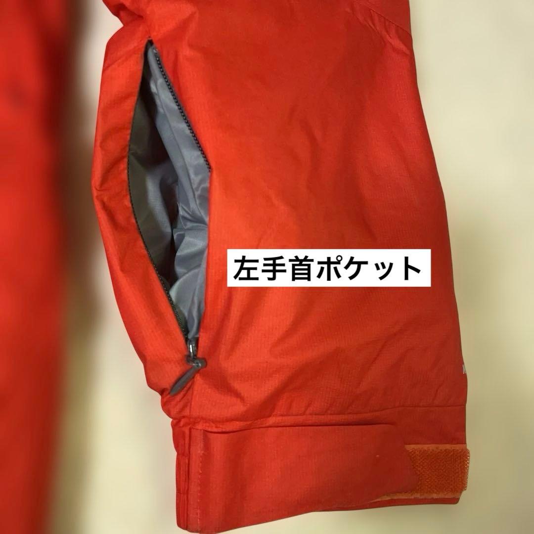 NIKE スキーウェア メンズ(M)