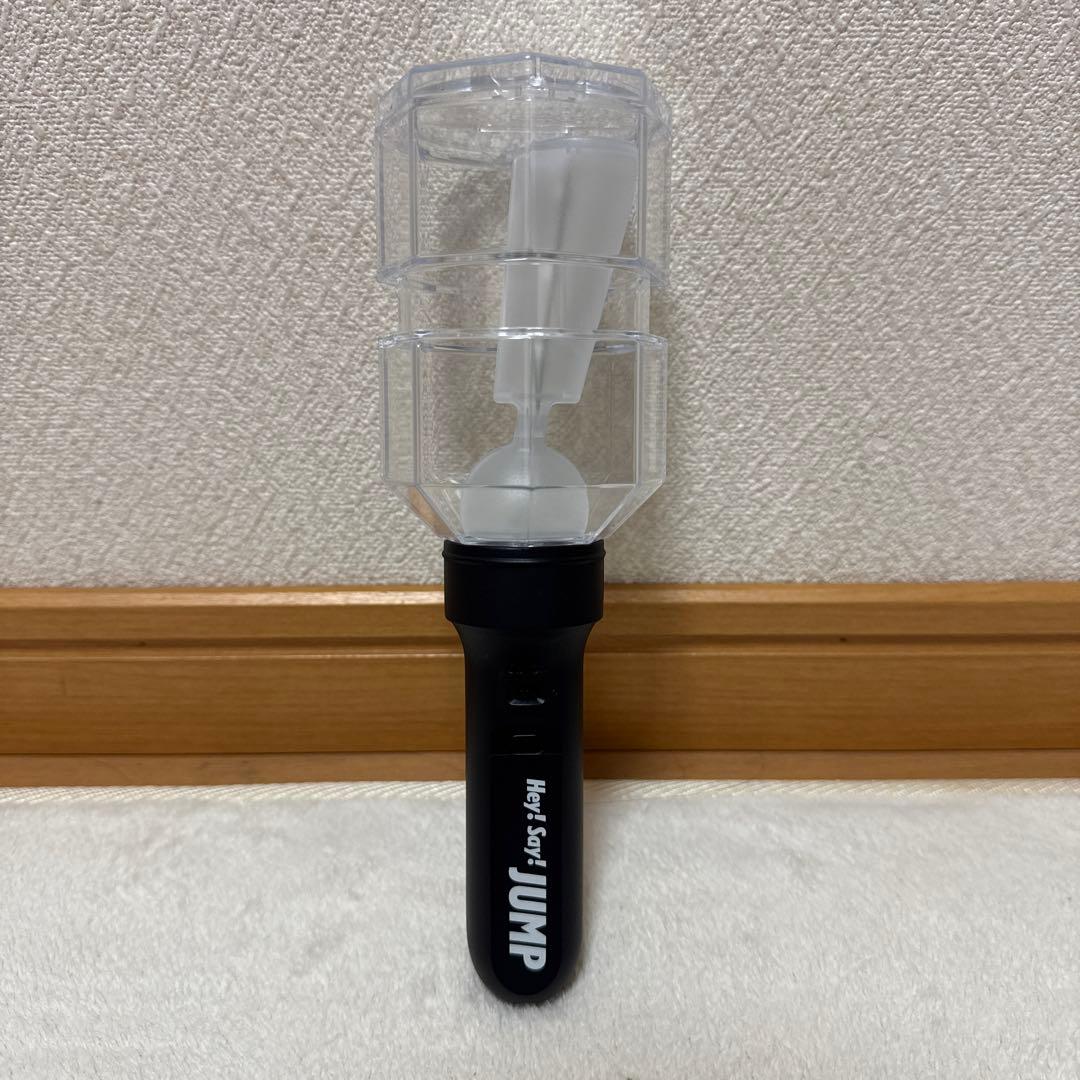 Hey! Say! JUMP H⁺ ペンライト - メルカリ