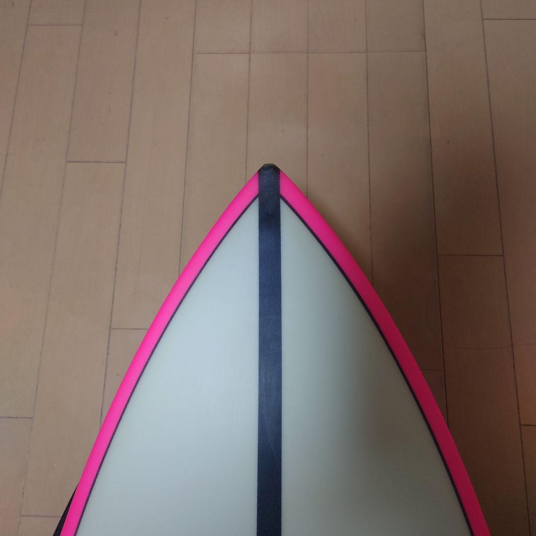 TOKOROサーフボード【新品未使用品】