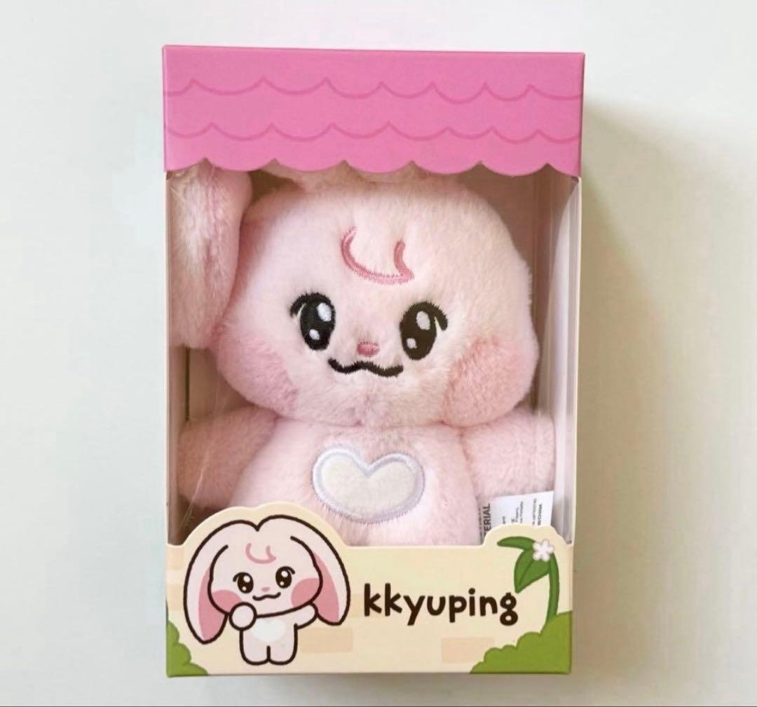 新品 未開封 NCT DREAM Dreamiez ジェミン ぬいぐるみ - メルカリ