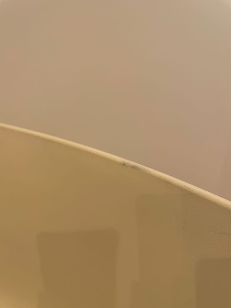 ドリアデ・アレフ カメレオン デザイン:フィリップ・スタルク 2脚セット