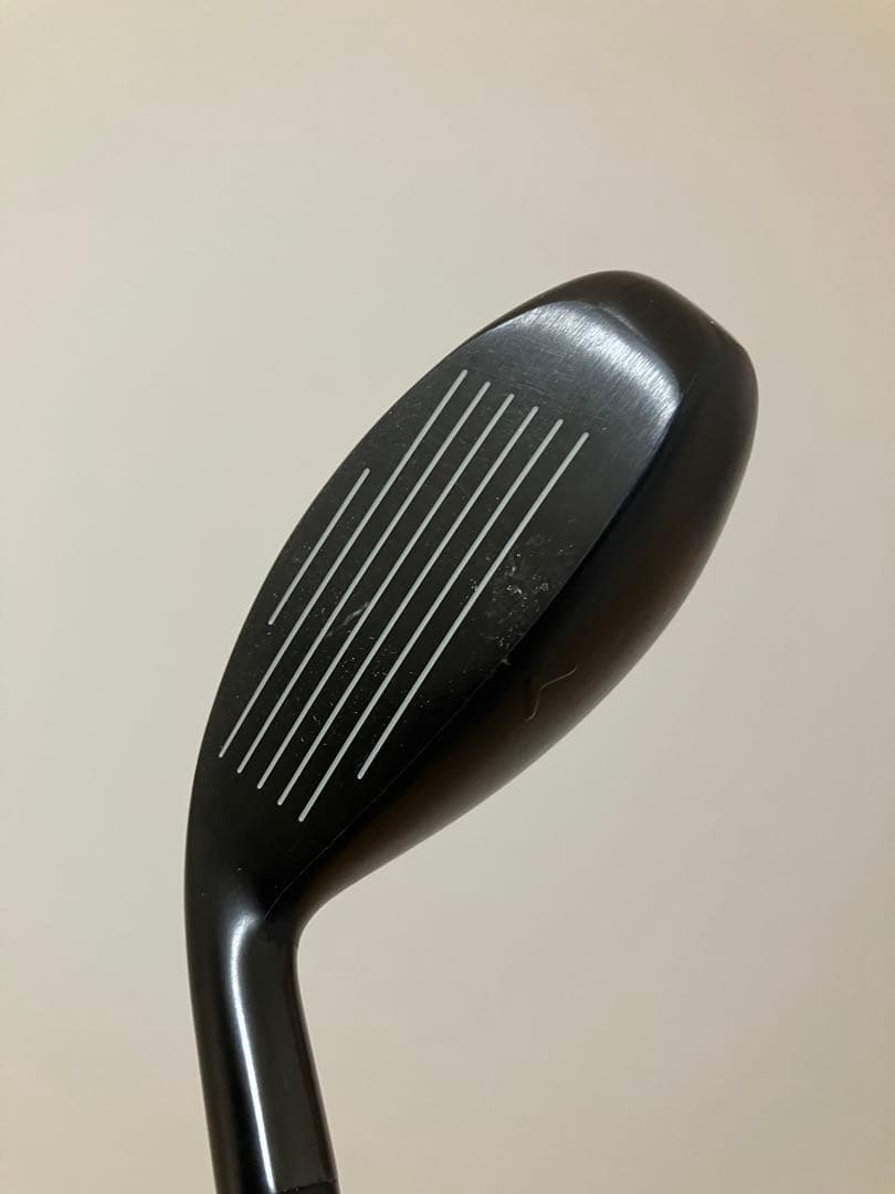 キャロウェイ XR #3ユーティリティ 19°