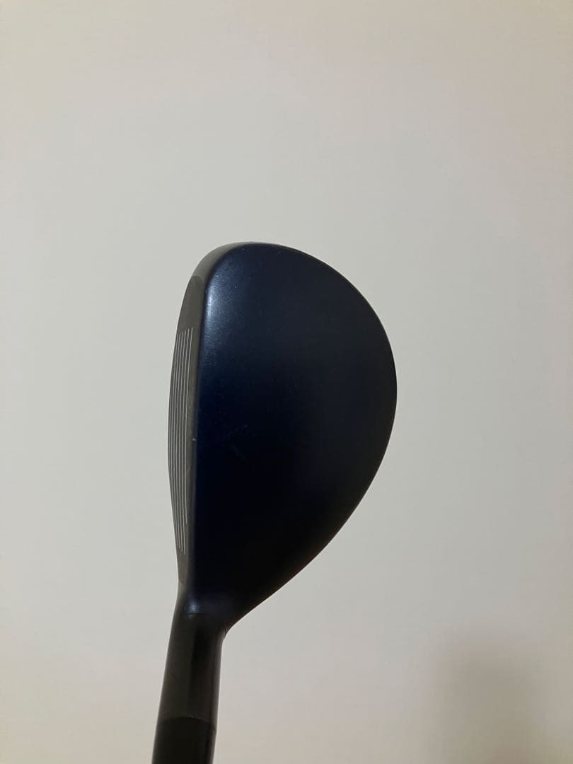 キャロウェイ XR #3ユーティリティ 19°