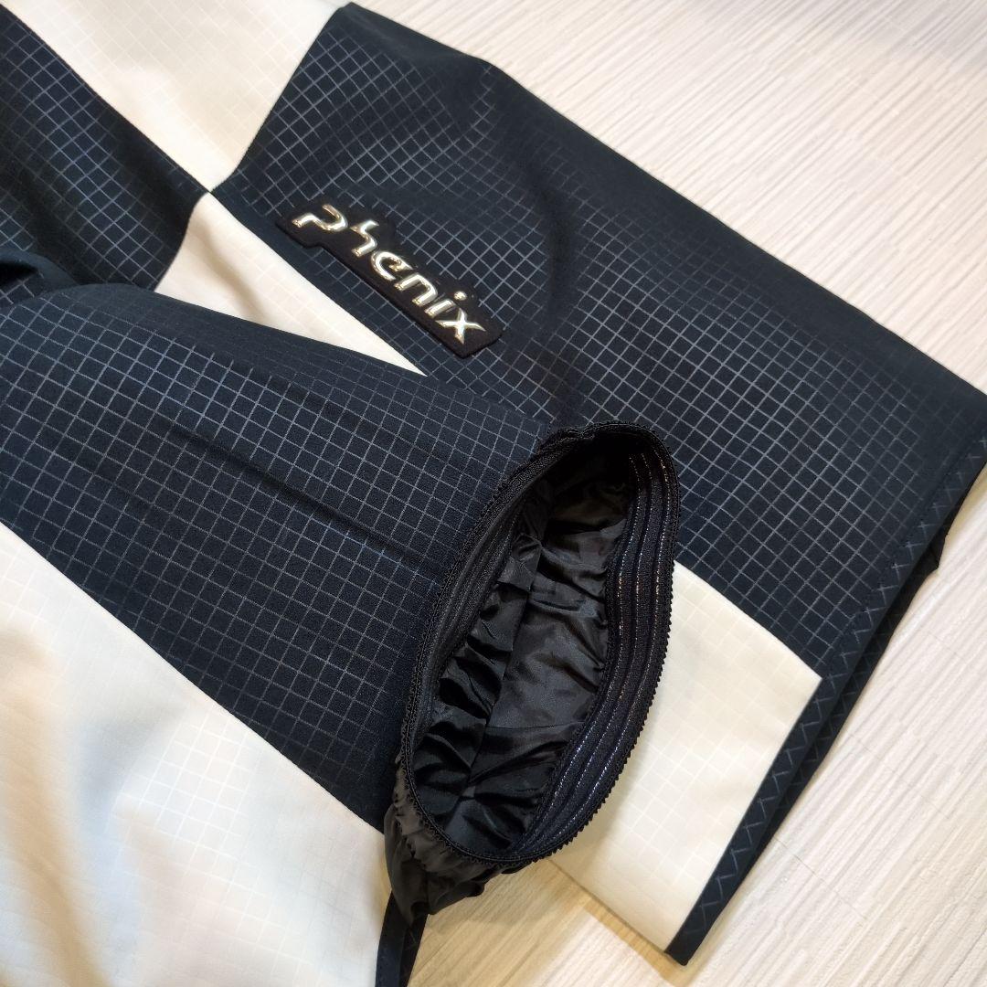 Phenix メンズスキーウエア Lサイズ【DemoTeamBlockモデル】