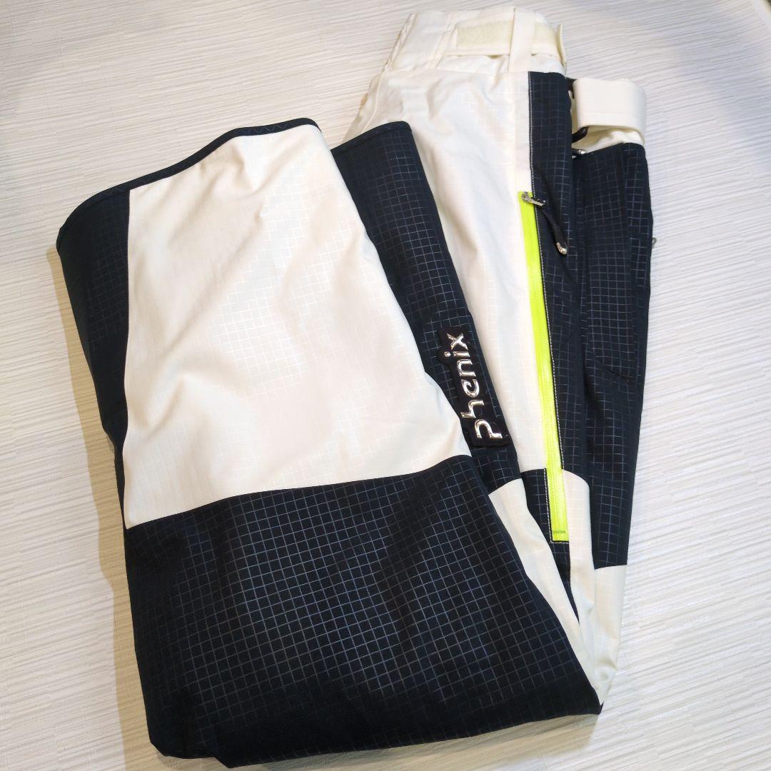 Phenix メンズスキーウエア Lサイズ【DemoTeamBlockモデル】